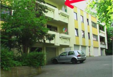 Vorschaubild Wohnung