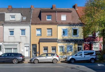 Vorschaubild Reihenmittelhaus