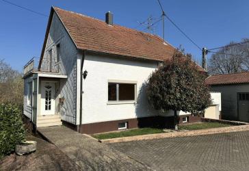 Vorschaubild Einfamilienhaus