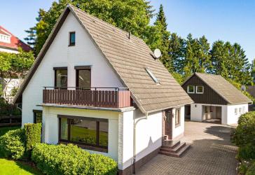 Vorschaubild Einfamilienhaus