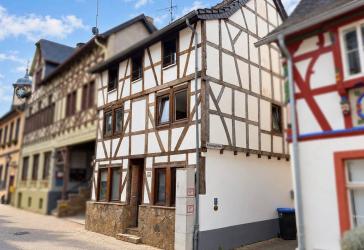 Vorschaubild Mehrfamilienhaus