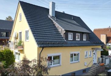 Vorschaubild Mehrfamilienhaus
