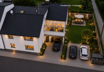 Vorschaubild Einfamilienhaus