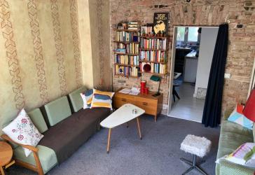 Vorschaubild Loft-Studio-Atelier