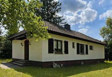 Vorschaubild Bungalow