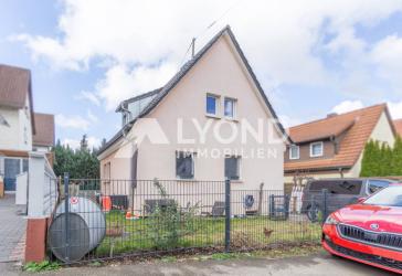 Vorschaubild Einfamilienhaus