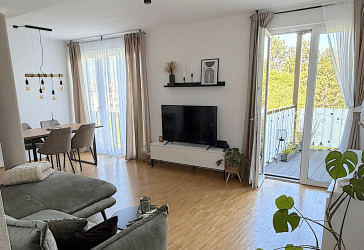 Vorschaubild Wohnung