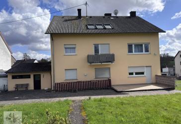 Vorschaubild Mehrfamilienhaus