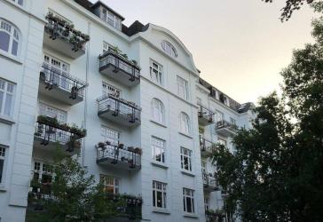 Vorschaubild Wohnung