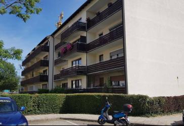 Vorschaubild Wohnung