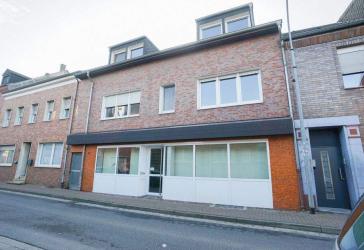 Kerken - Nieukerk: Vielseitig nutzbare Immobilie