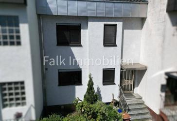 Vorschaubild Reihenmittelhaus