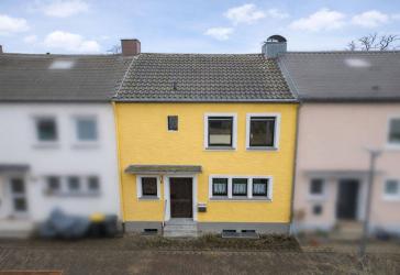 Vorschaubild Reihenmittelhaus