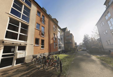 Vorschaubild Wohnung