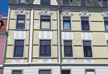 2-Zi. Wohnung 35m² Bremen Neustadt, 4,7% Rendite OHNE MAKLER