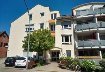 Heute schon an Morgen denken ! Seniorenwohnung als Kapitalanlage oder zum Selbstbezug.