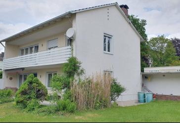 Vorschaubild Einfamilienhaus