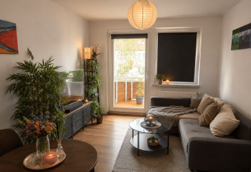 Vorschaubild Wohnung