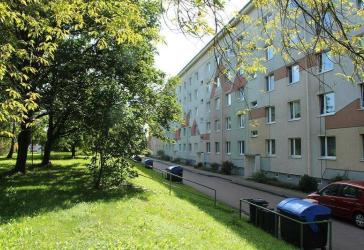 Vorschaubild Wohnung