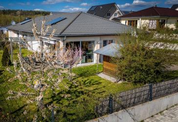 Vorschaubild Bungalow