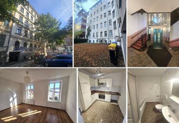 Vorschaubild Wohnung