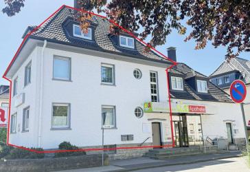 Charmante Praxis- und Bürofläche zur Vermietung, ca. 190 m²