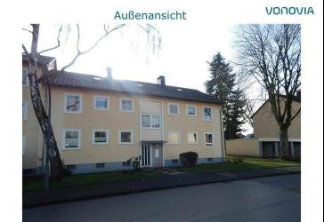 So macht wohnen Spaß: ansprechende 3-Zimmer-Wohnung