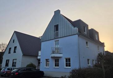 Vorschaubild Maisonettewohnung