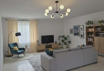 Sehr helle, große Wohnung mit 136 qm in Ulm-Gögglingen