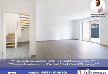 Vorschaubild Reihenmittelhaus