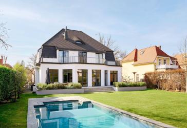 Vorschaubild Villa