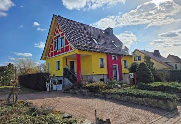Vorschaubild Einfamilienhaus