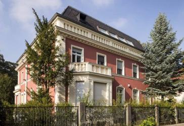 Vorschaubild Reihenendhaus