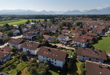 Gepflegte 3-Zimmer-Dachgeschosswohnung in attraktiver Lage