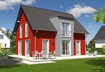 Vorschaubild Einfamilienhaus