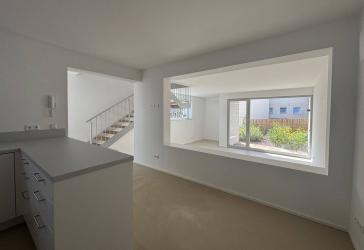 Vorschaubild Maisonettewohnung