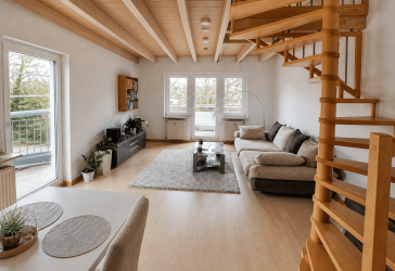 Vorschaubild Wohnung
