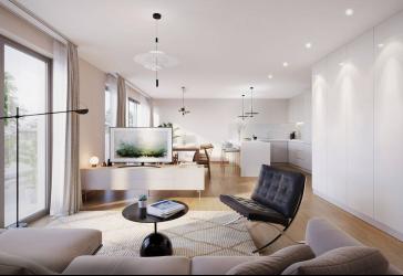 Vorschaubild Penthouse