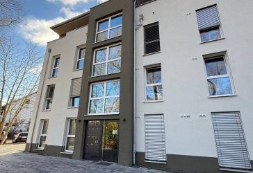 Vorschaubild Wohnung