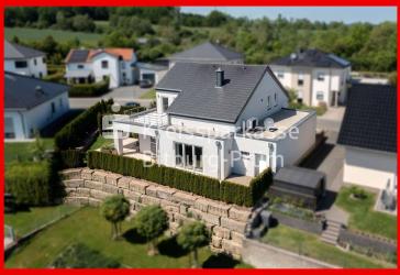 Stilvolles Einfamilienhaus in TOP-Wohnlage, Alternative zum Neubau!