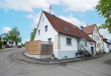 Vorschaubild Bauernhaus