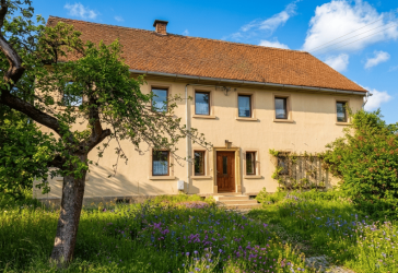 Vorschaubild Bauernhaus