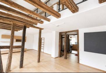 Vorschaubild Maisonettewohnung