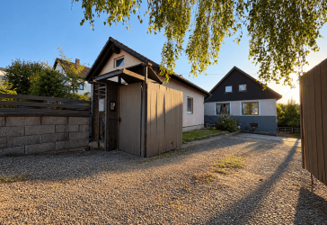 Vorschaubild Einfamilienhaus
