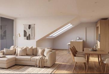Vorschaubild Penthouse
