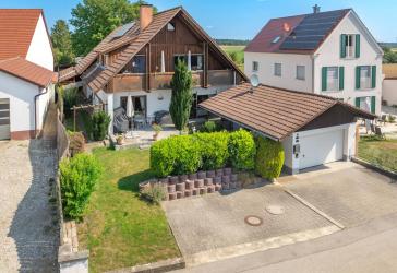 Vorschaubild Mehrfamilienhaus