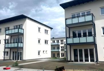 Schönes Zuhause sucht neue Familie