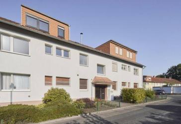 Vorschaubild Maisonettewohnung