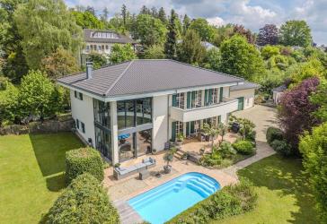 Vorschaubild Villa
