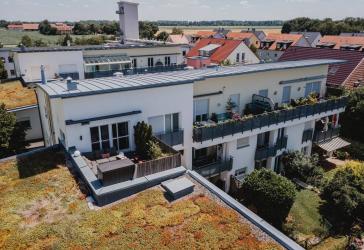 Vorschaubild Wohnung